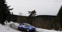 Rallye Monte Carlo 2009